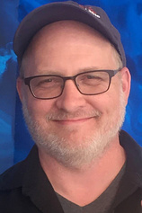 photo of person Kevin Ragsdale