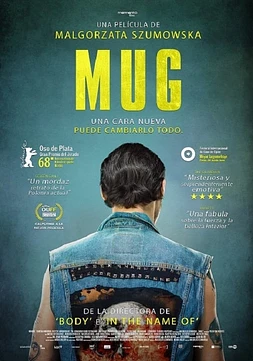poster of movie Mug