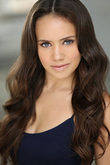 picture of actor Allie Bertram