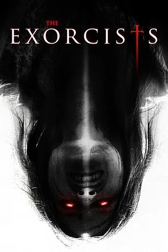 Poster de The Exorcists