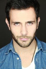 photo of person Carlos Ferro