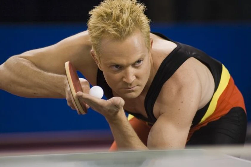 Thomas Lennon en pelotas-en-juego