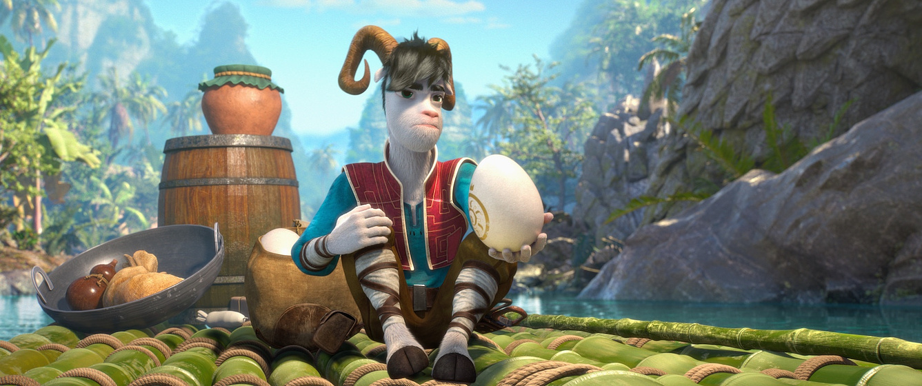 Imagen de Out of the Nest