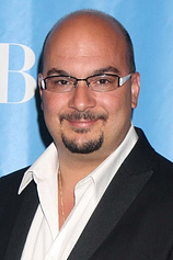 photo of person Anthony Zuiker