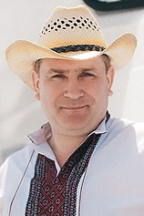 picture of actor Vadim Dubovsky