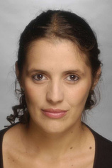 picture of actor Iride Mockert