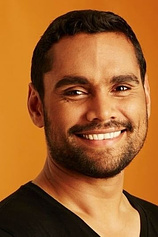 picture of actor Rob Collins