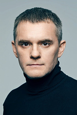 picture of actor Vladislav Abashin