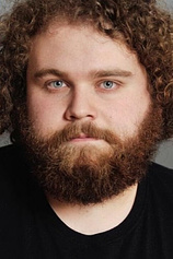 picture of actor Mitchell Brotz