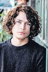 picture of actor Nicolás Durán
