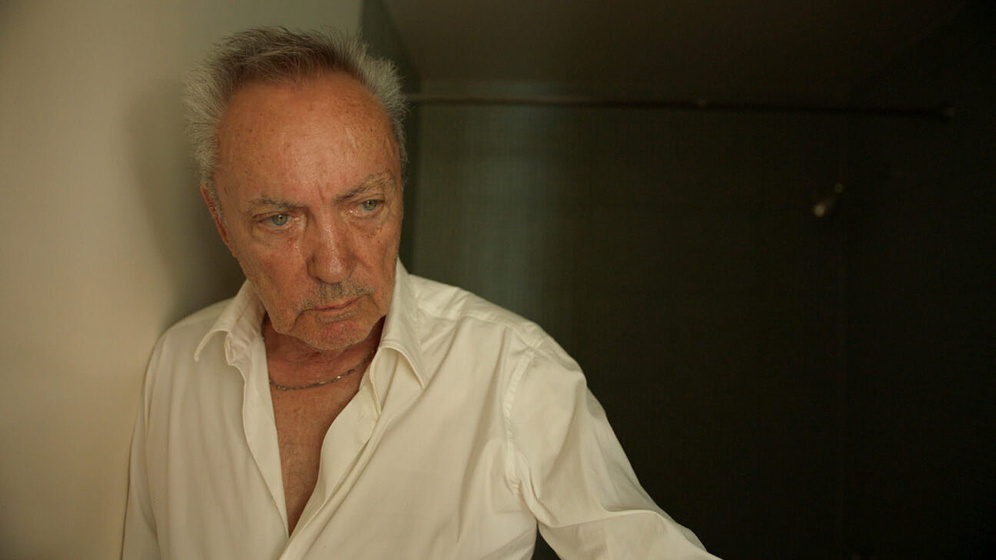 Udo Kier en Bad Painter
