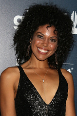 picture of actor Karla Mosley