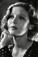 picture of actor Loretta King