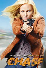 poster of tv show Chase