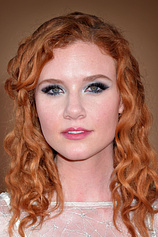 picture of actor Madisen Beaty