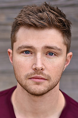 picture of actor Sterling Knight