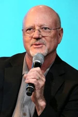 photo of person Ron Hughart