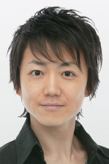 picture of actor Hisayoshi Suganuma