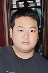 picture of actor Johnson Yuen