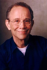 photo of person Joel Grey