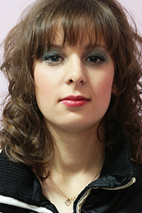 picture of actor Rosa Babiy