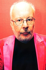 photo of person Wolfgang Büld