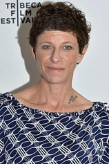 Foto de Marion Vernoux
