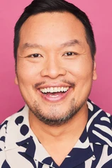Foto de Dominic Chaiduang