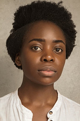 picture of actor Sharon Rose