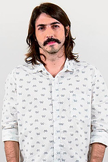 picture of actor Manuel Gold