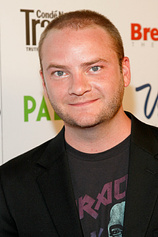 picture of actor Evan Helmuth