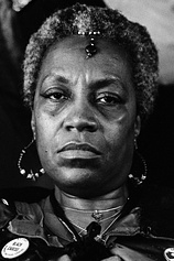 picture of actor Florynce Kennedy