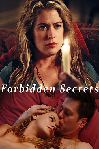 Poster de Secretos Prohibidos