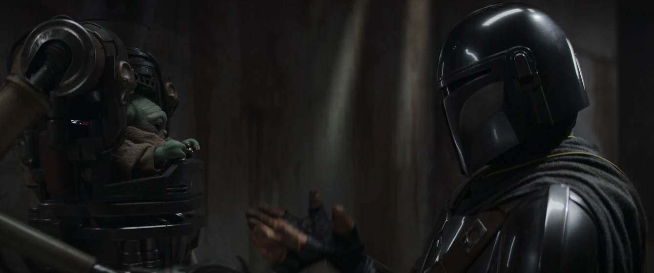 Imagen de the-mandalorian