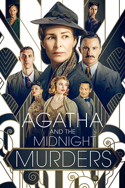 Agatha y los Asesinatos de Medianoche