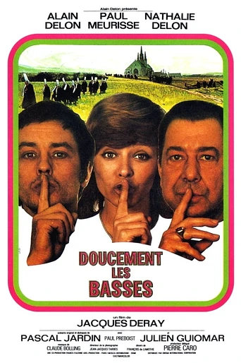 Poster de La Dulce Hembra