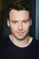 picture of actor Peter Mooney