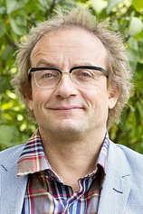 picture of actor Wigald Boning