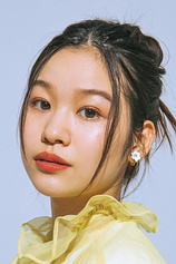 picture of actor Kokoro Morita