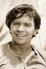 picture of actor Robert Random