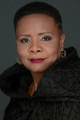 Foto de Tonya Pinkins