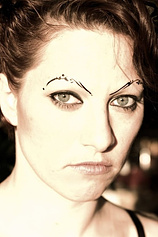 photo of person Amanda Palmer