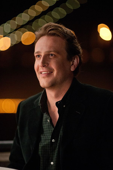 Jason Segel en Eternamente comprometidos