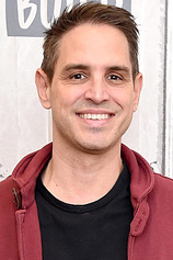 photo of person Greg Berlanti