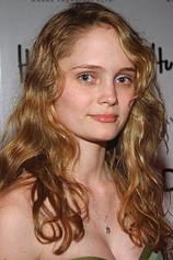 photo of person Halley Gross