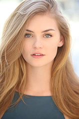 photo of person Christie Nicole Chaplin