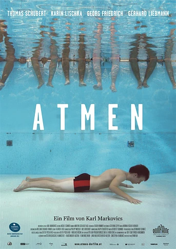 Poster de Breathing