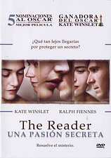 poster of movie The Reader (El Lector)