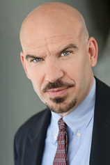 picture of actor Sammy Busby