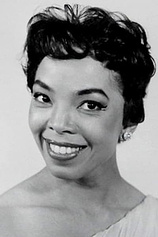 picture of actor Olga James